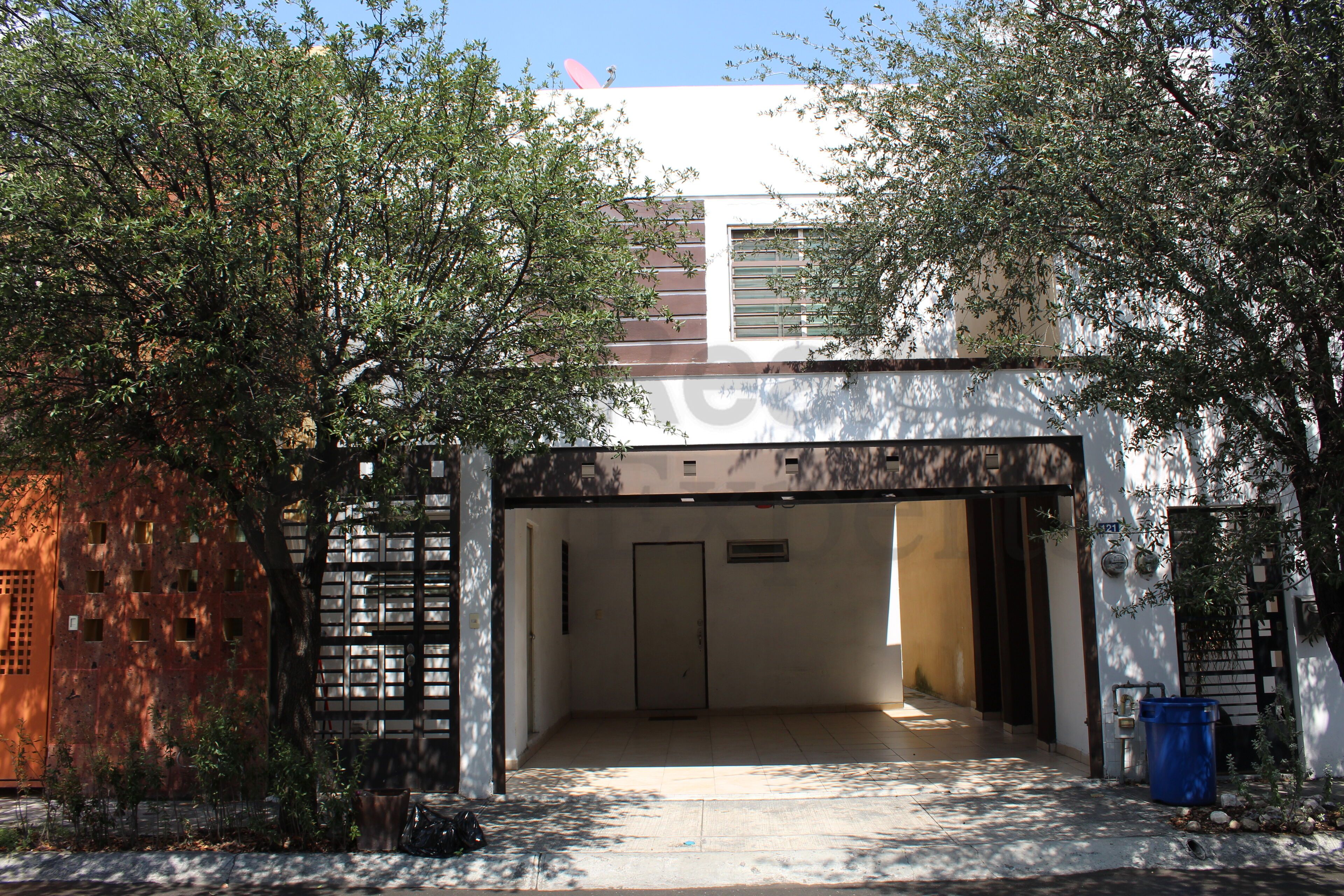 Casa en Renta en Privadas Premier