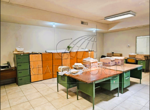 Edificio de Oficinas en Venta en Centro