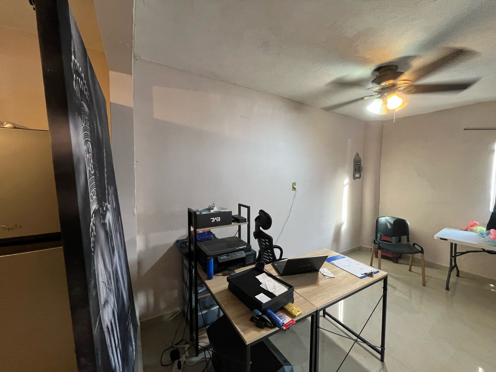 Casa en Venta en Fresnos IV