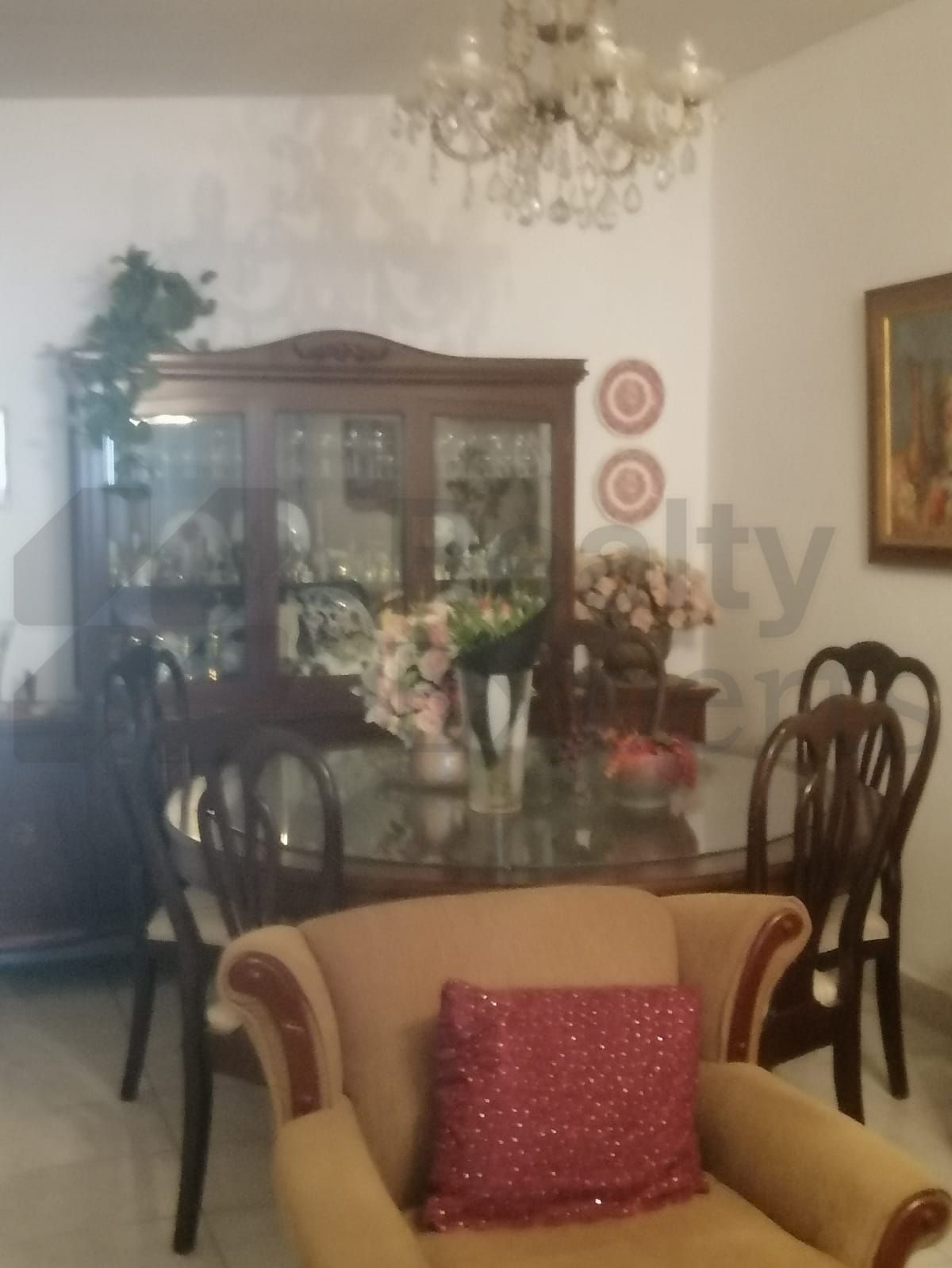 Departamento en Renta en Vista Hermosa