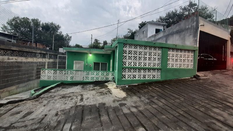 Casa en Venta en San Pedro