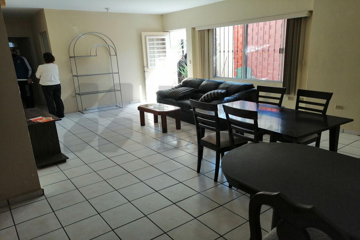 Departamento en Renta en Altavista