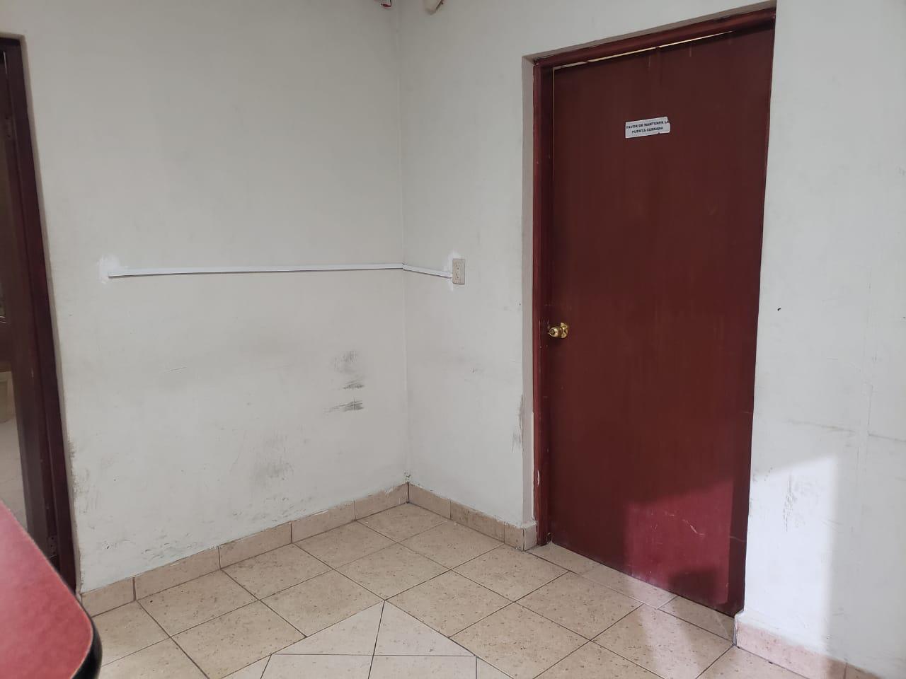 Bodega en Renta en Madero