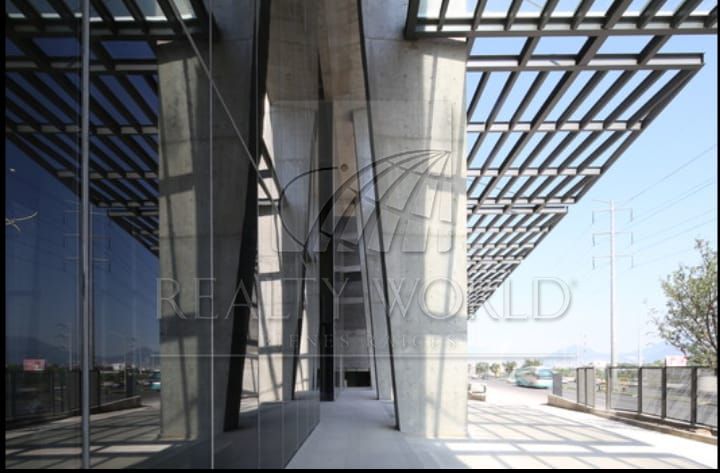 Oficina en Venta en Boulevard Antonio L Rodriguez