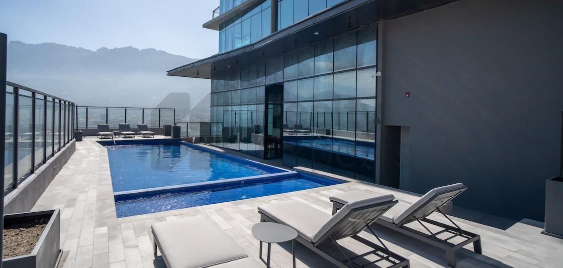 Departamento en Venta en Santa Maria