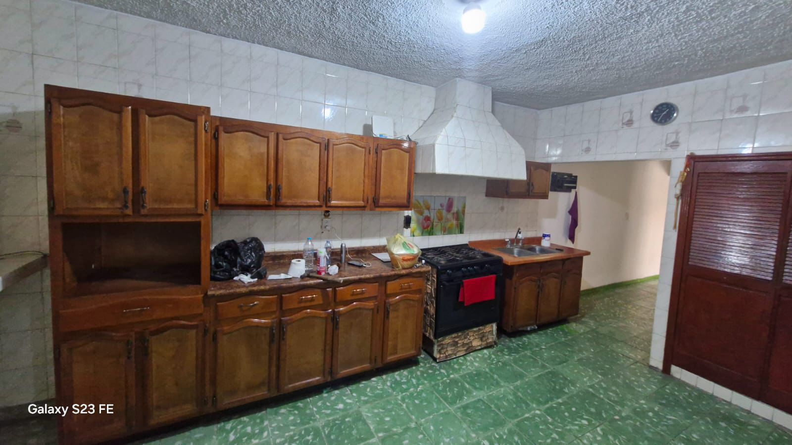 Casa en Venta en Nueva Exposición