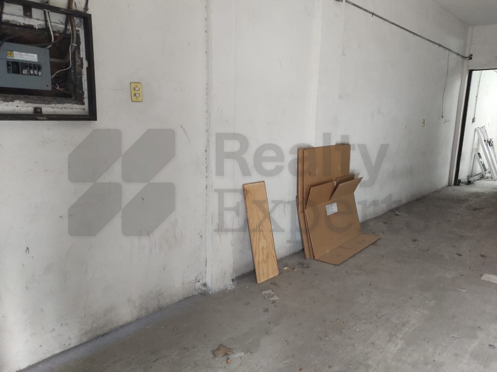 Bodega en Renta en MartÍnez