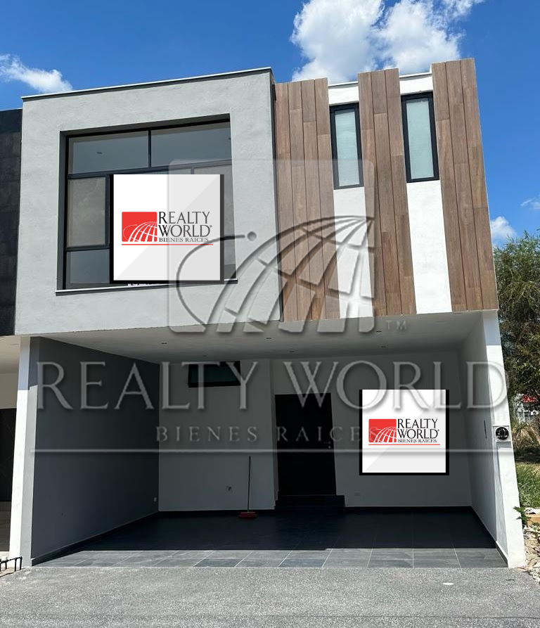 Casa en Venta en Altares Residencial