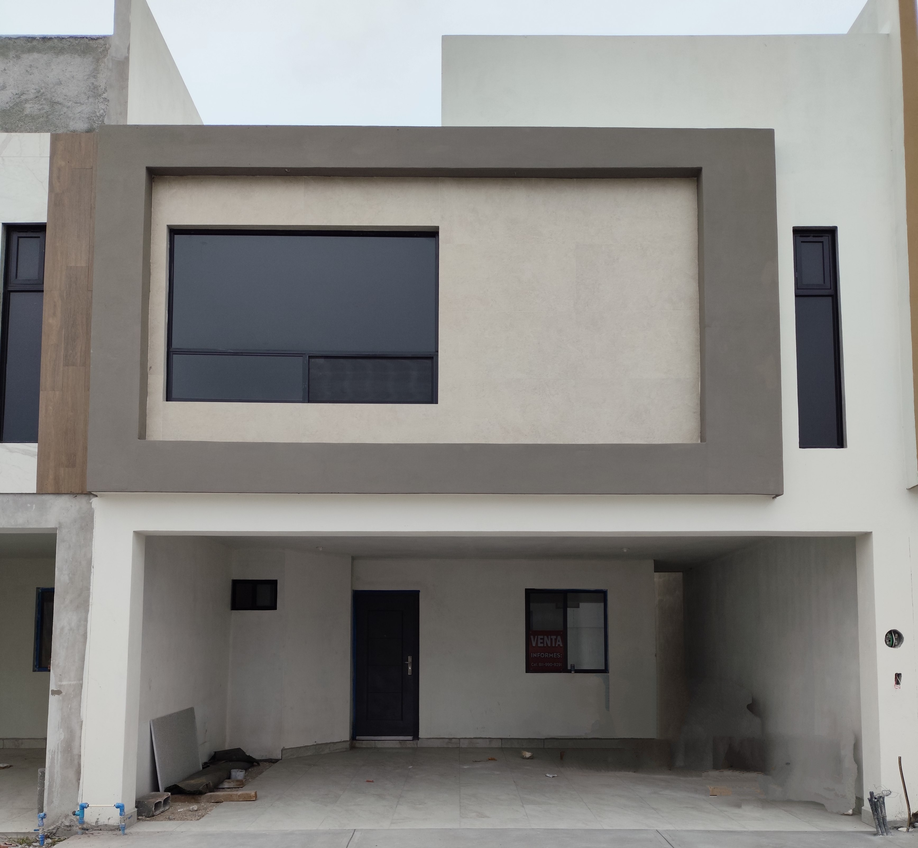 Casa en Venta en Villas Coloniales Sector Toledo