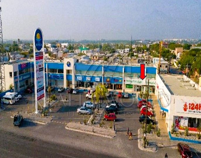 Local en Renta en Lomas de San Miguel