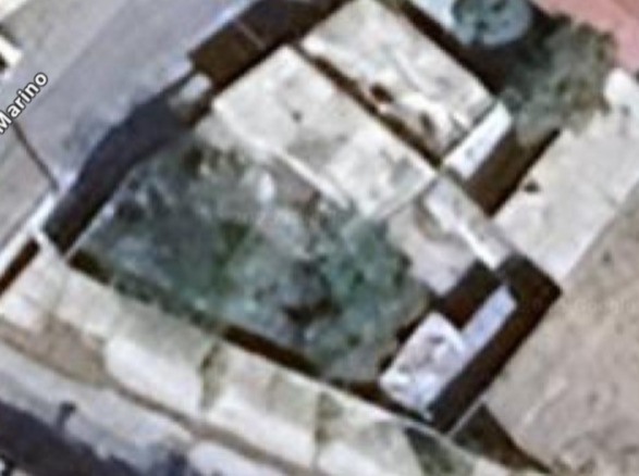 Terreno en Venta en Villa Santa Cecilia