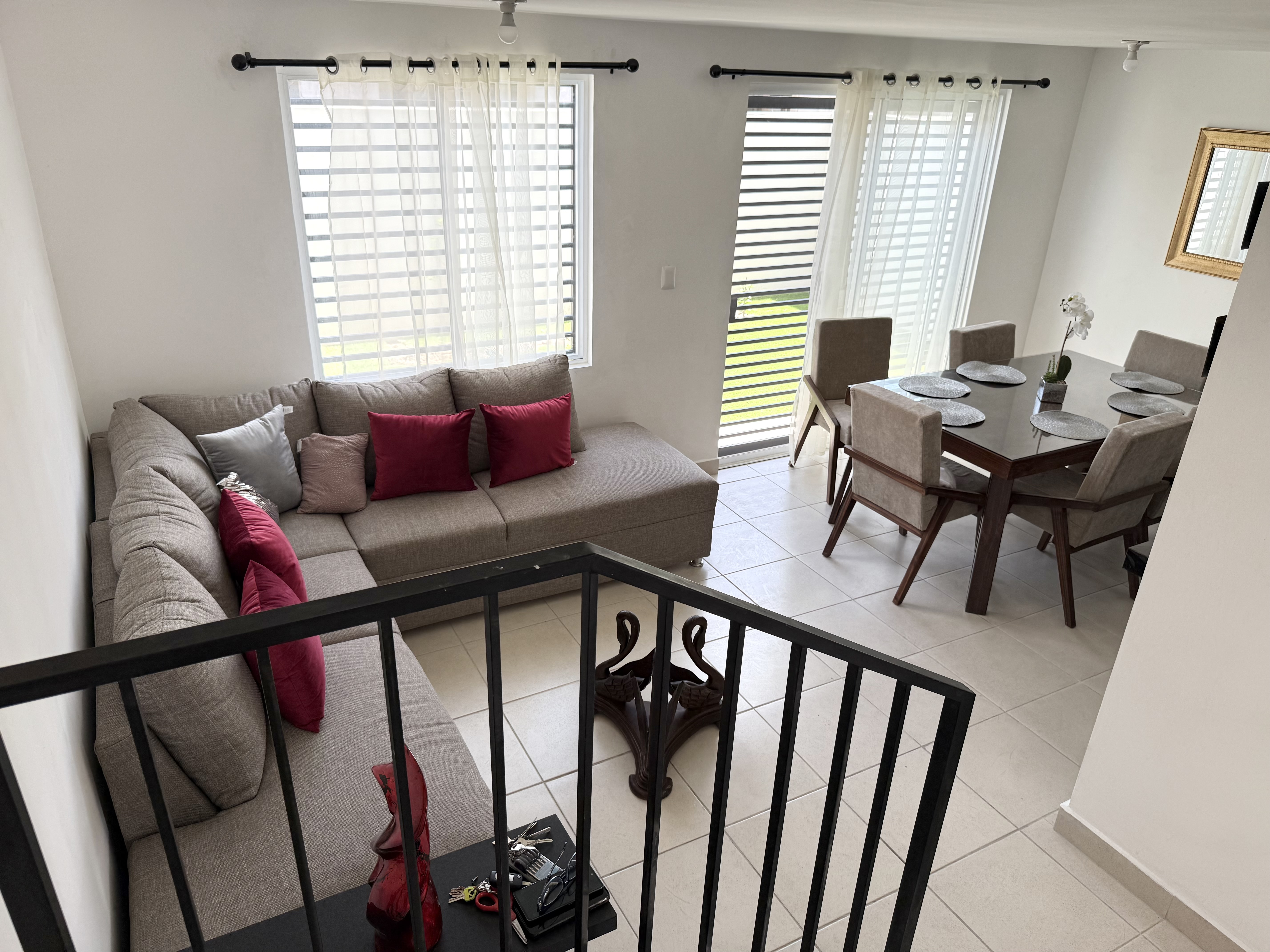 Casa en Renta en TORRALBA RESIDENCIAL