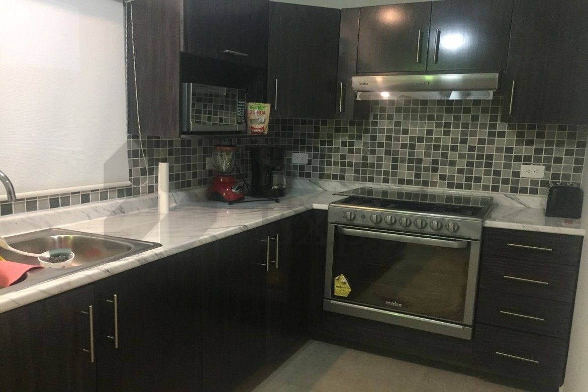 Departamento en Renta en Rincón de las Colinas