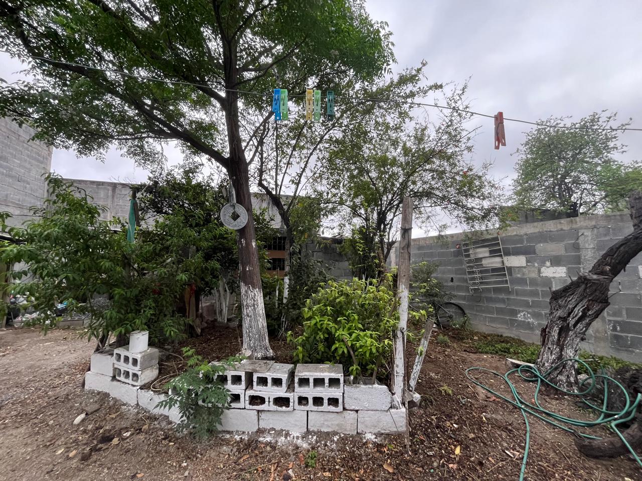 Terreno en Venta en Villa Santa Cecilia