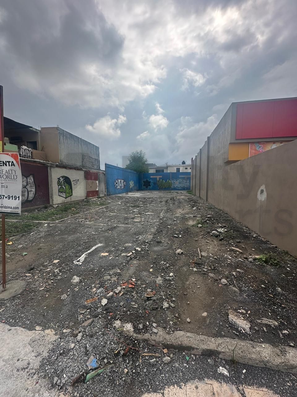 Terreno en Renta en Centro de Desarrollo Comunitario CEDECO