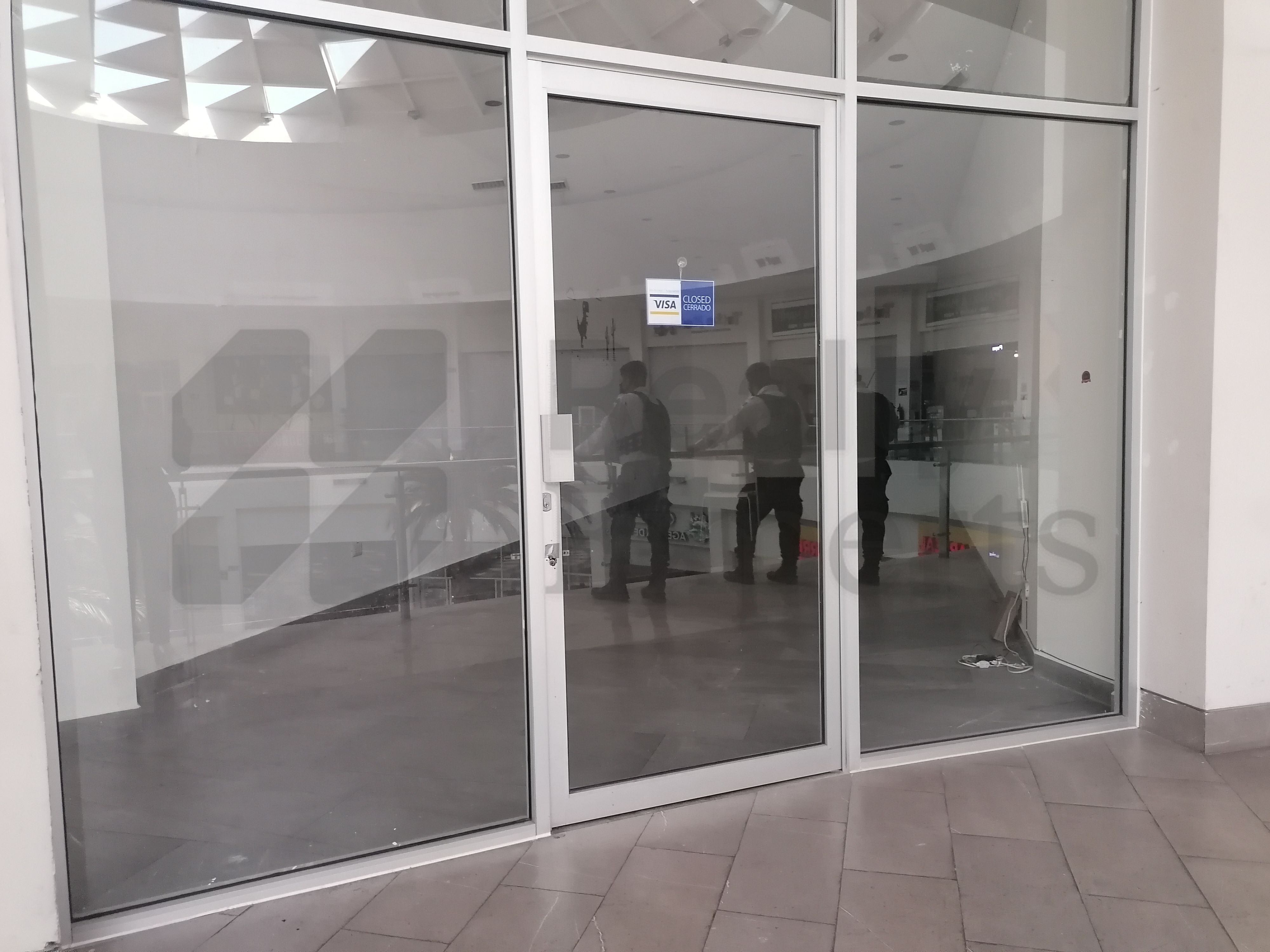 Local en Renta en Imagen Vision