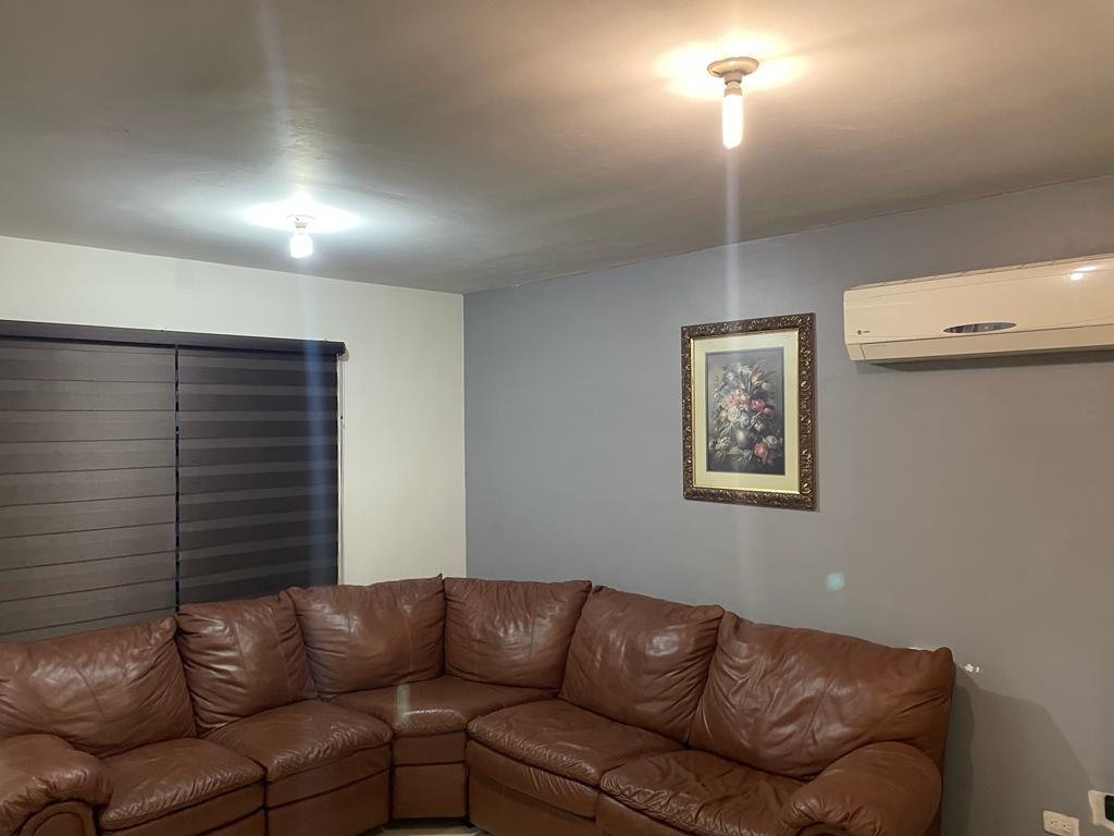 Casa en Renta en Privadas de Anahuac Sector Tíbet