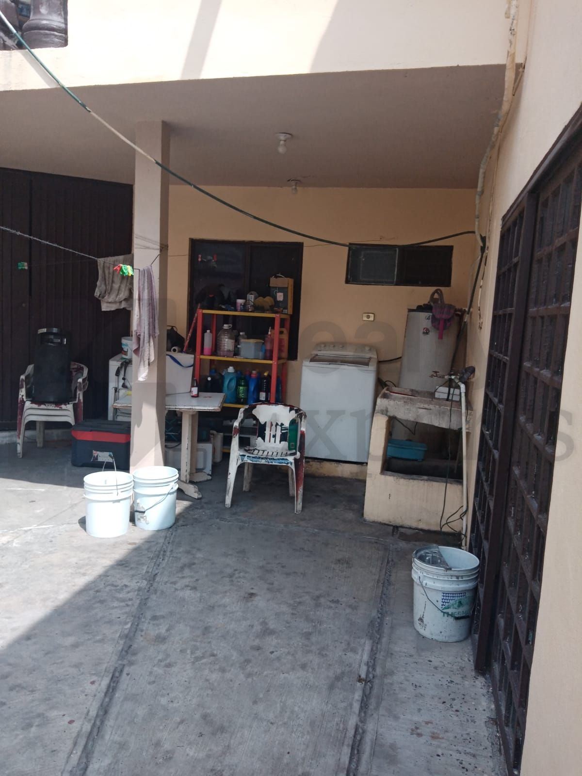 Casa en Venta en Los Robles