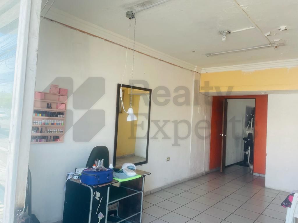 Local en Venta en El Refugio Sector 2
