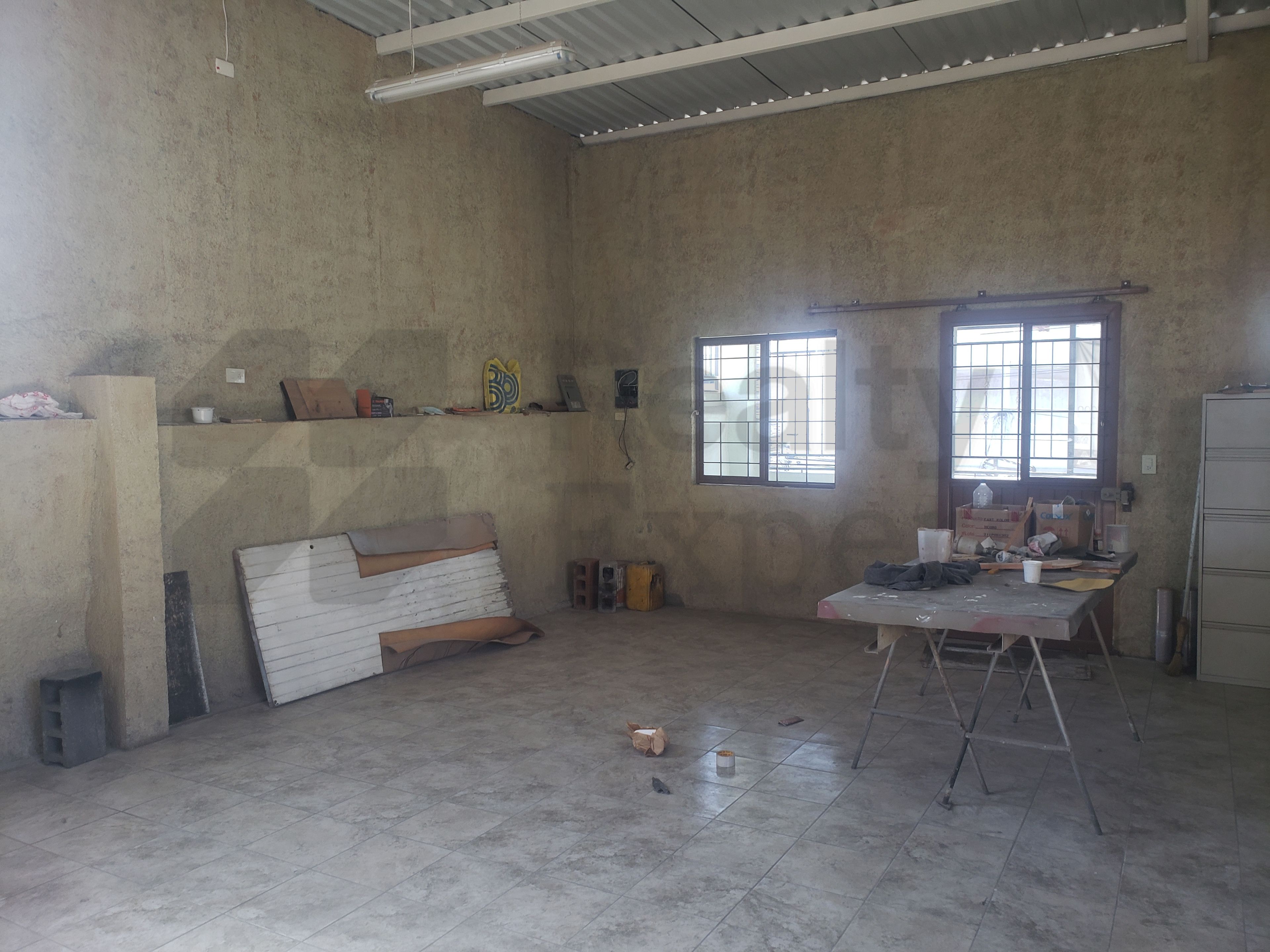 Bodega en Renta en Monterrey Centro