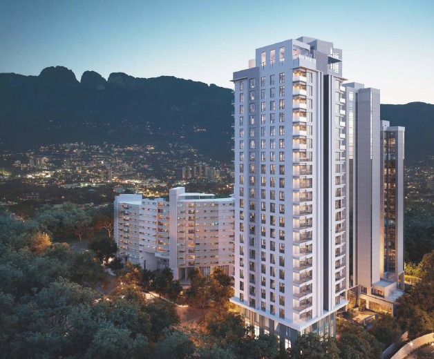 Departamento en Venta en Veredalta