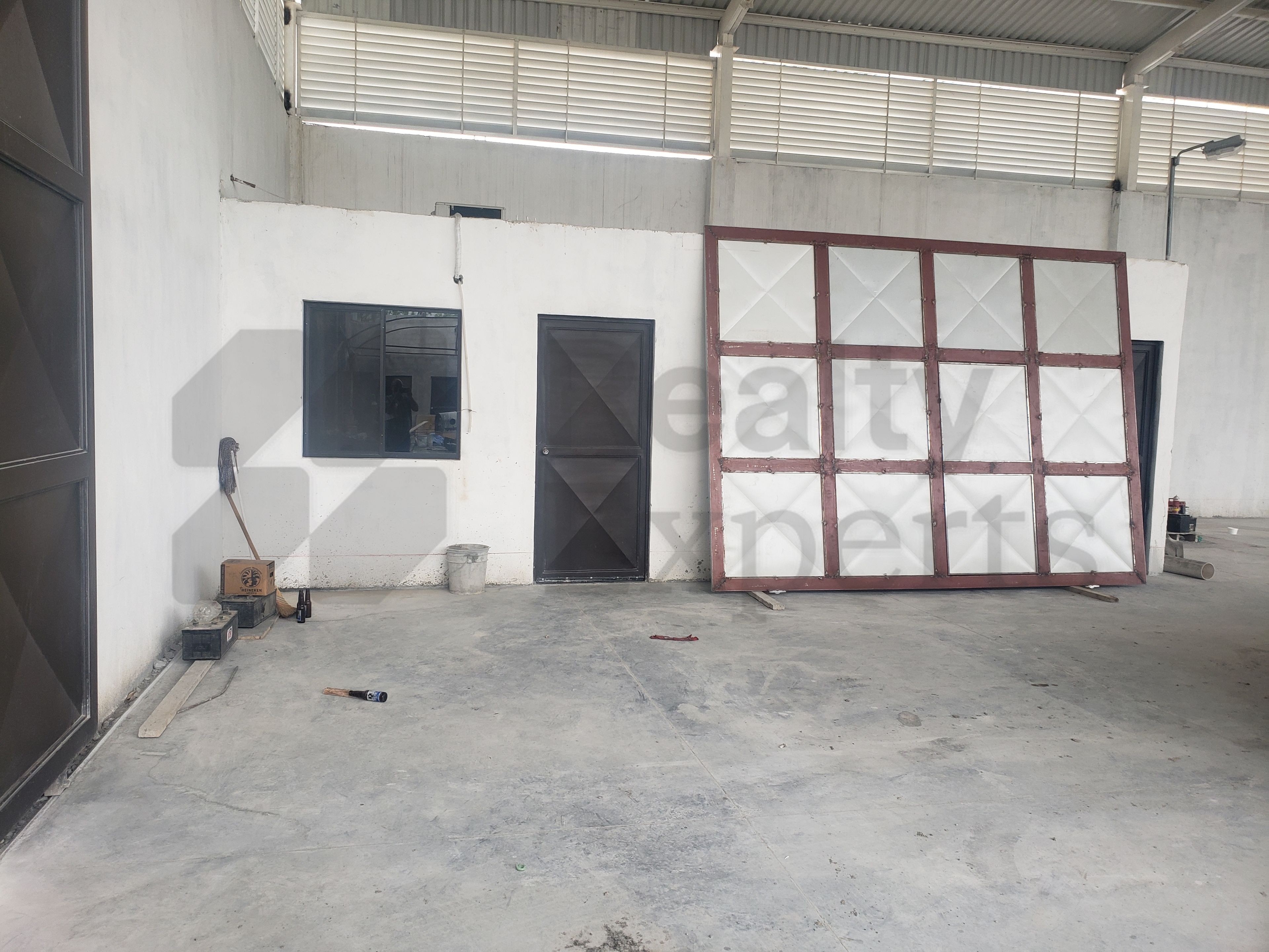 Bodega en Renta en General Escobedo Centro
