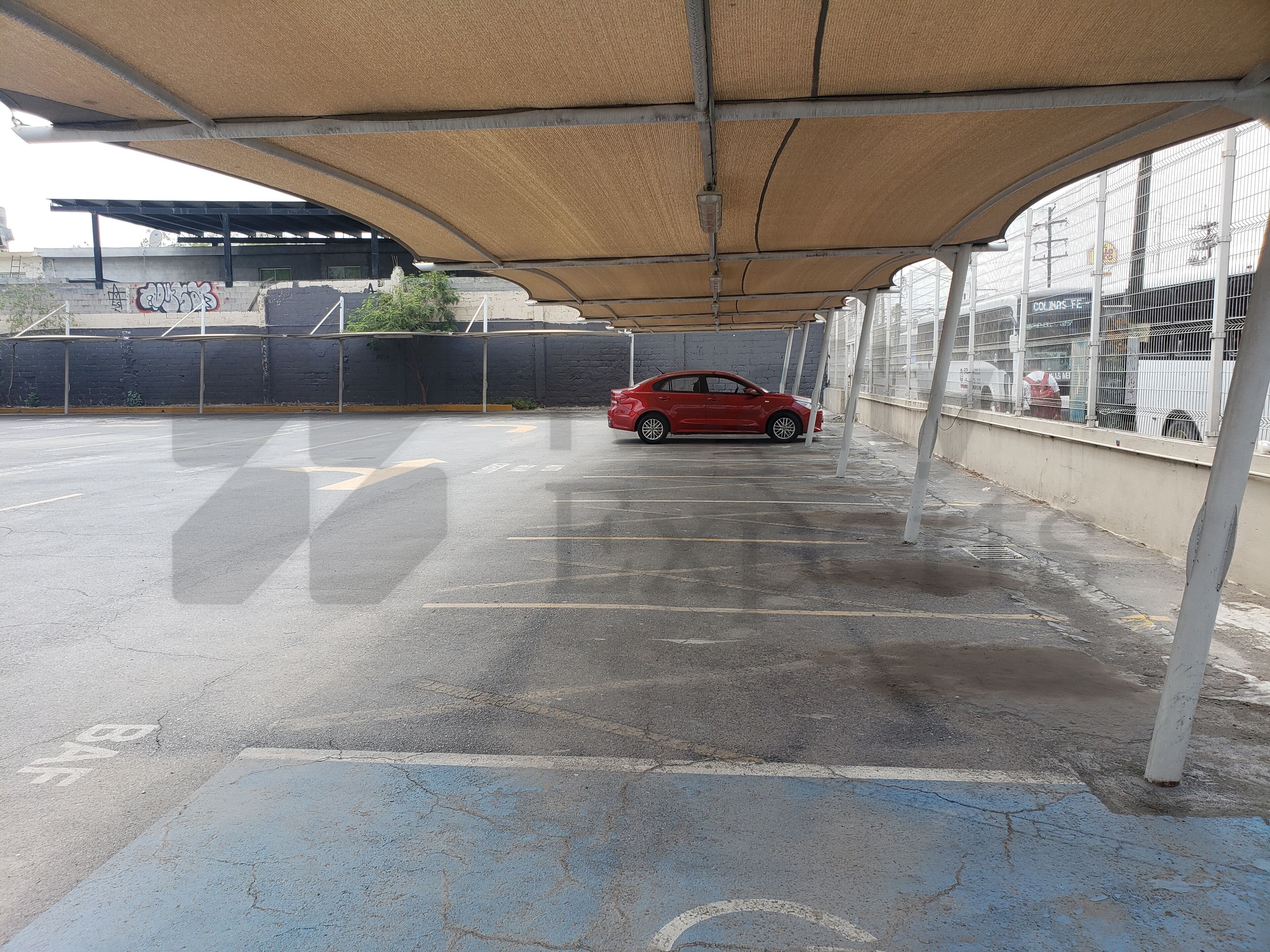 Terreno en Venta en Monterrey Centro