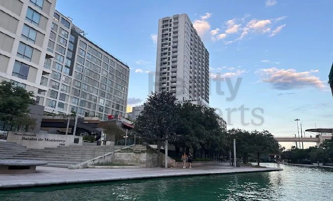 Departamento en Renta en Torre Luzia 