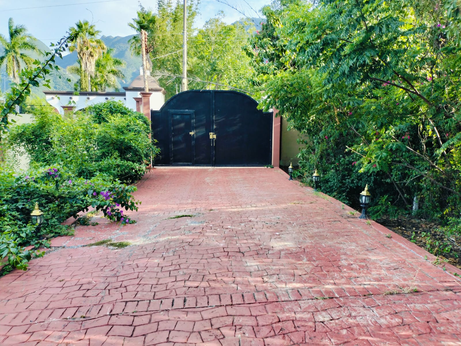 Quinta en Venta en Fracc Villas de la Boca