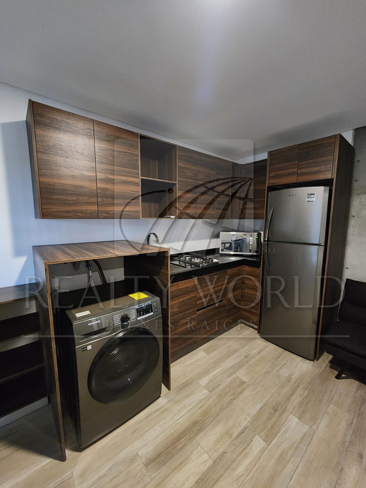 Departamento en Venta en Del Norte