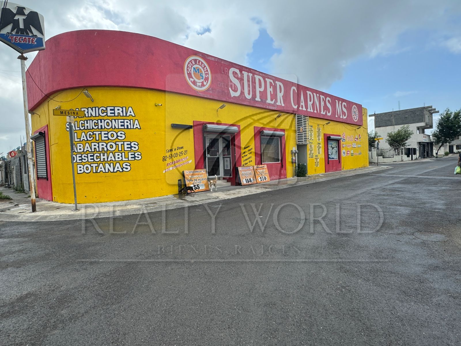 Local en Venta en Valle de Santa Elena