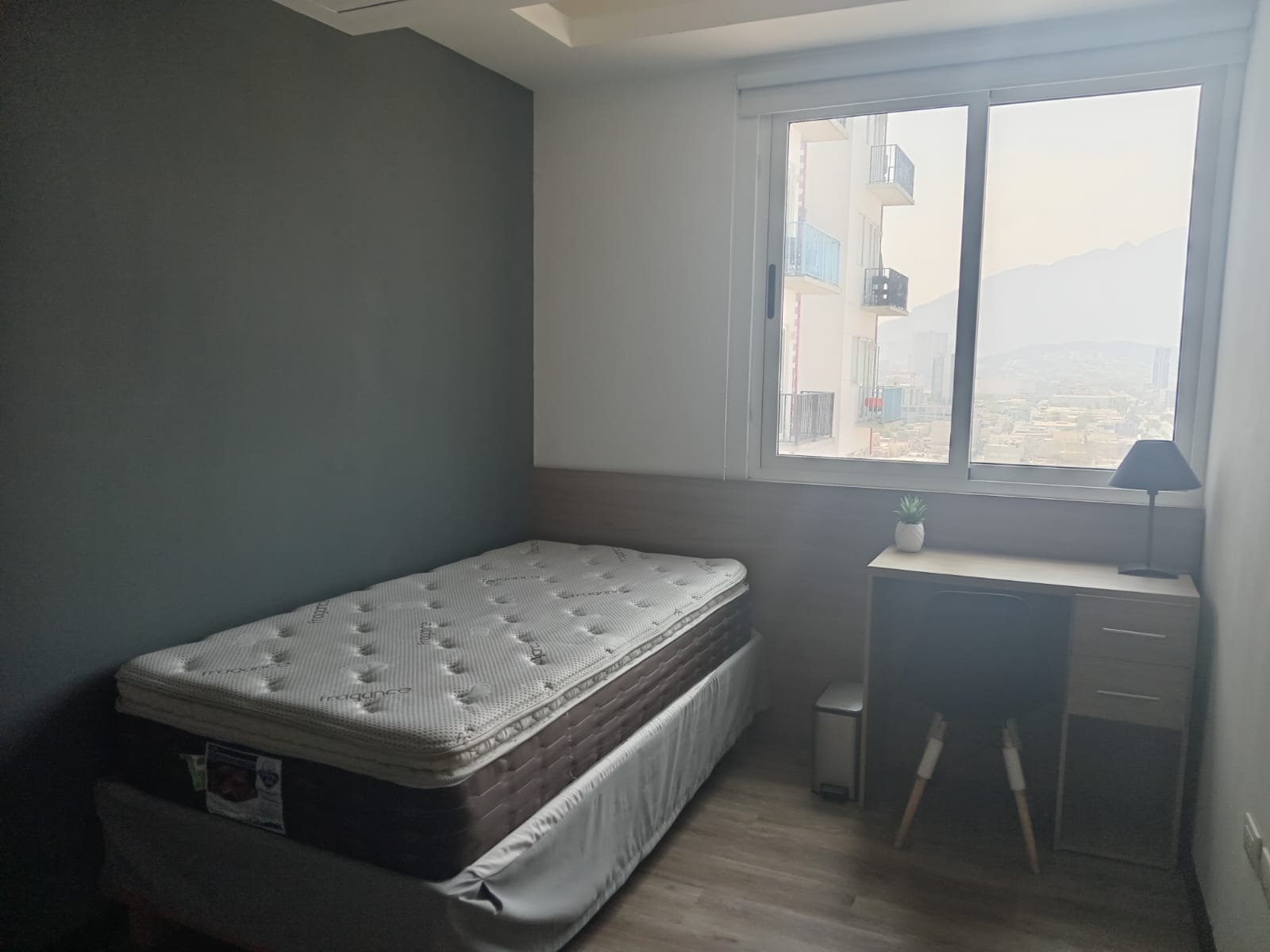 Departamento en Renta en Centro de Monterrey