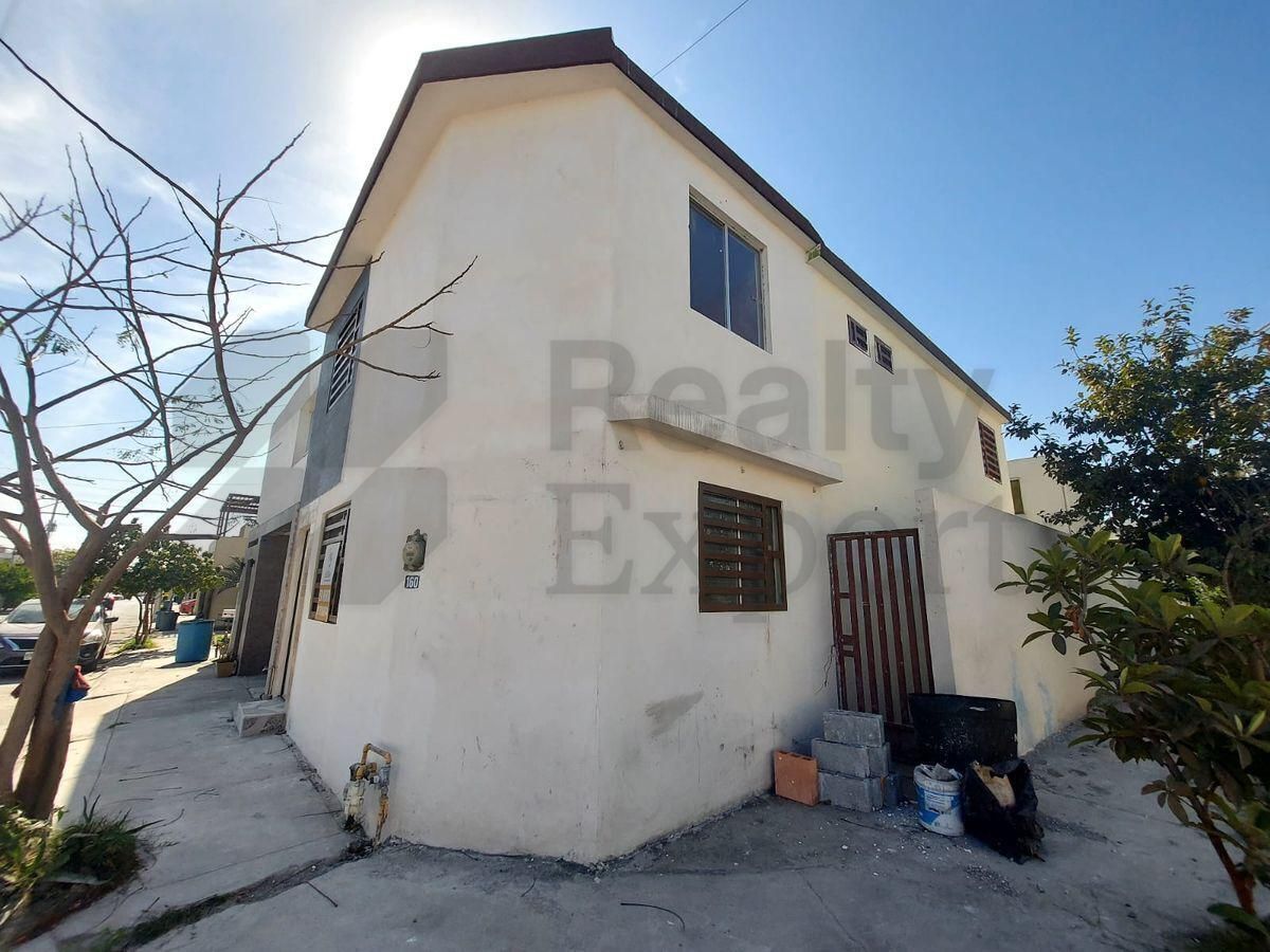 Casa en Venta en Cantizales