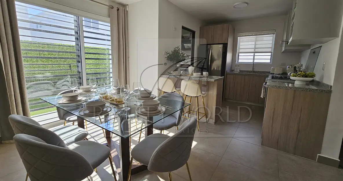 Casa en Venta en Torento