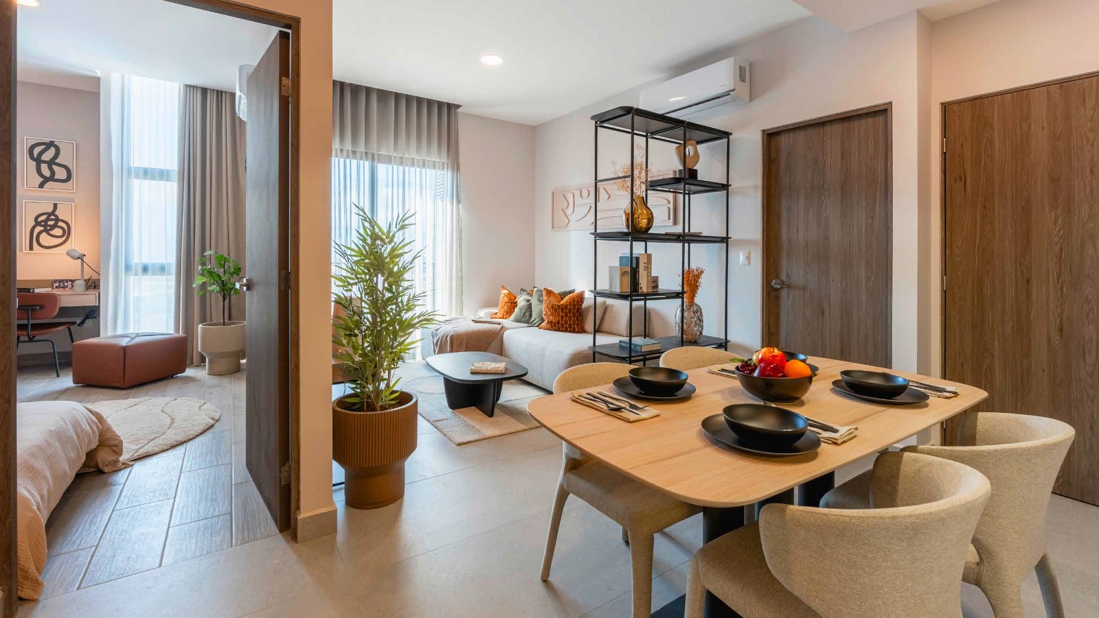 Departamento en Venta en Sarabia