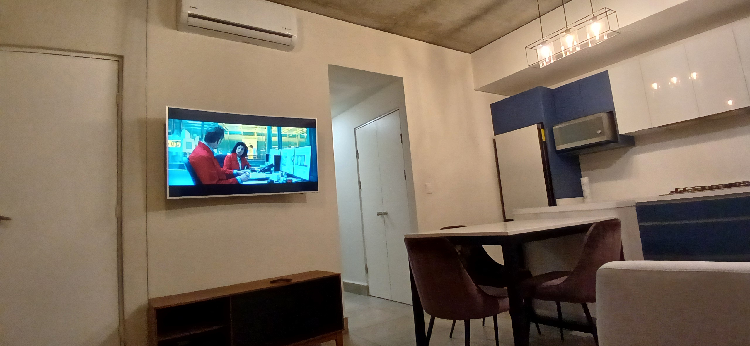 Departamento en Renta en Monteleva Central