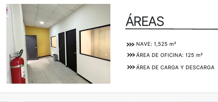 Nave Industrial en Renta en Parque Industrial Milimex Santa Rosa