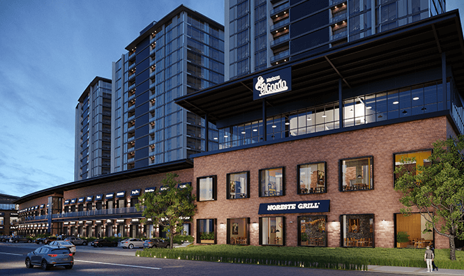 Departamento en Venta en La Proeza