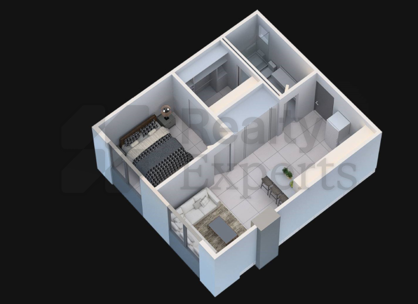 Departamento en Venta en Alora