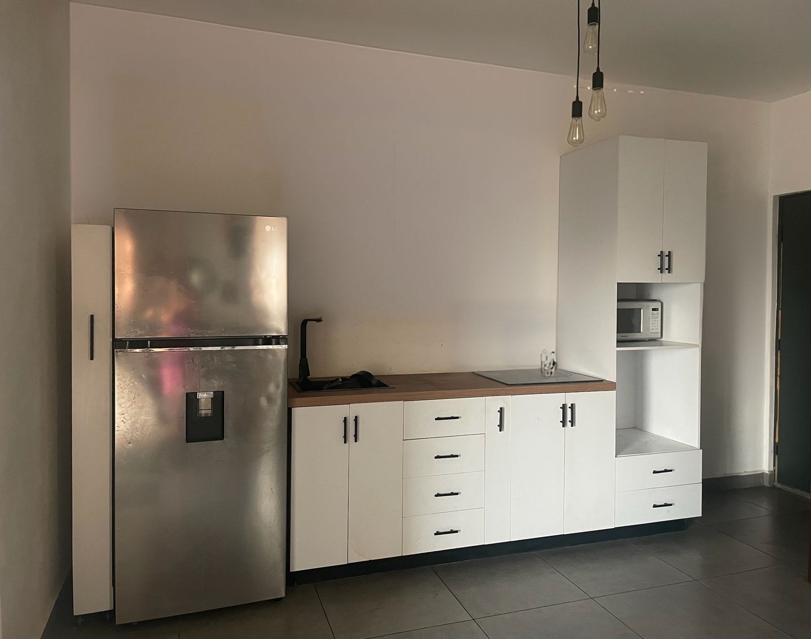 Departamento en Venta en Haus Santa Lucía