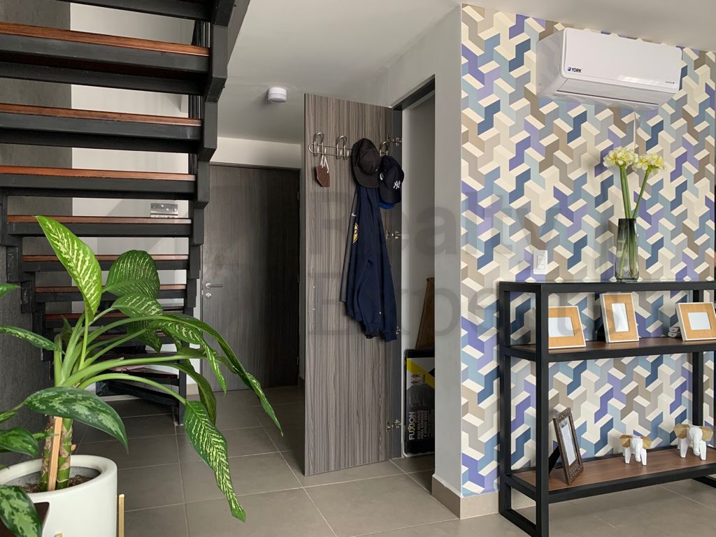 Departamento en Venta en Living San Nicolás