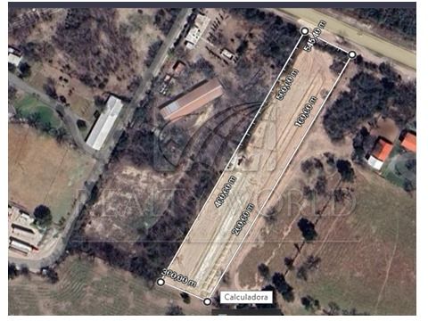 Terreno en Renta en Sin Colonia