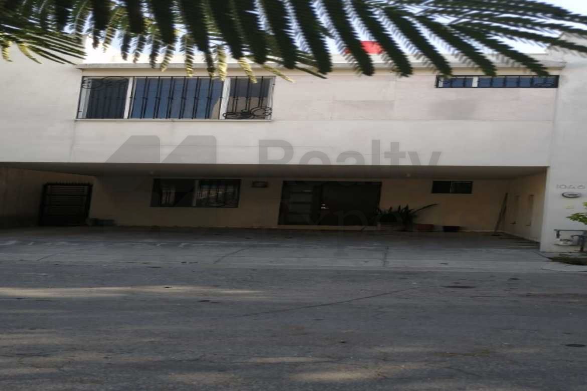Casa en Venta en Misión de Anáhuac
