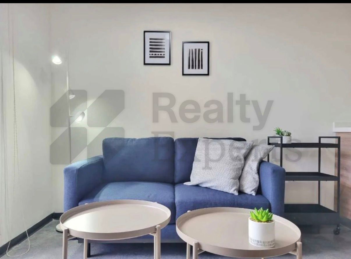 Departamento en Renta en Centro de Monterrey