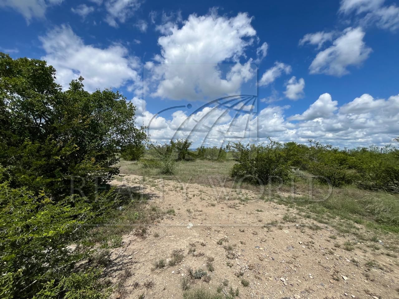 Terreno en Venta en El Calvario 