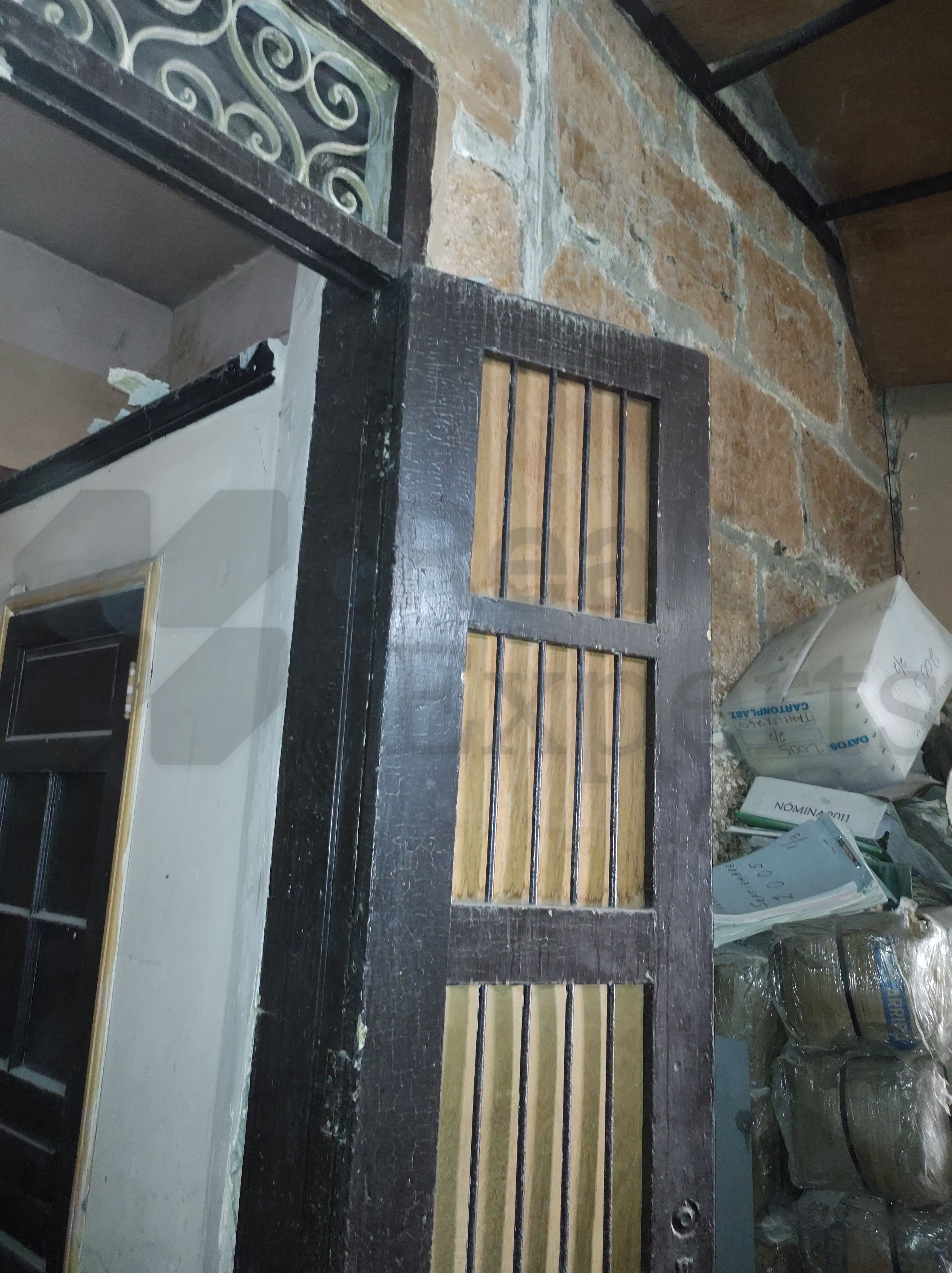 Bodega en Renta en Monterrey Centro