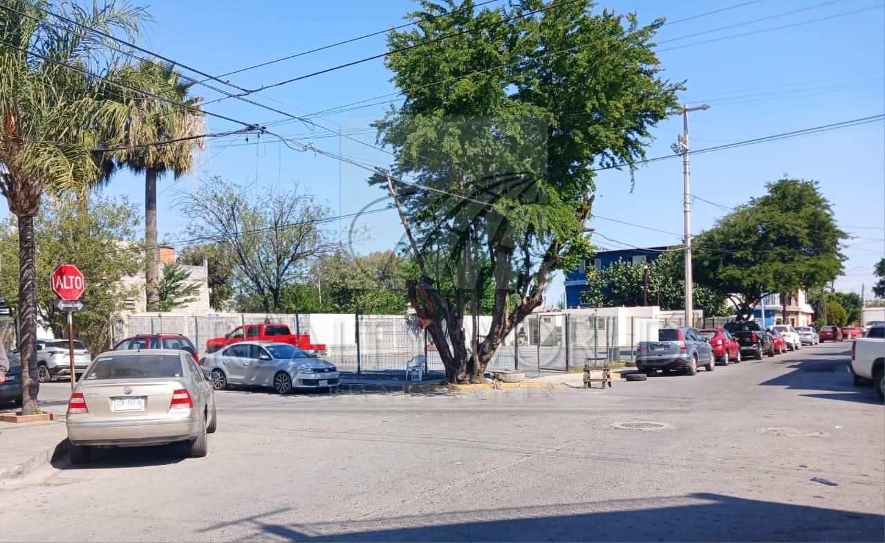 Terreno en Renta en Moderna