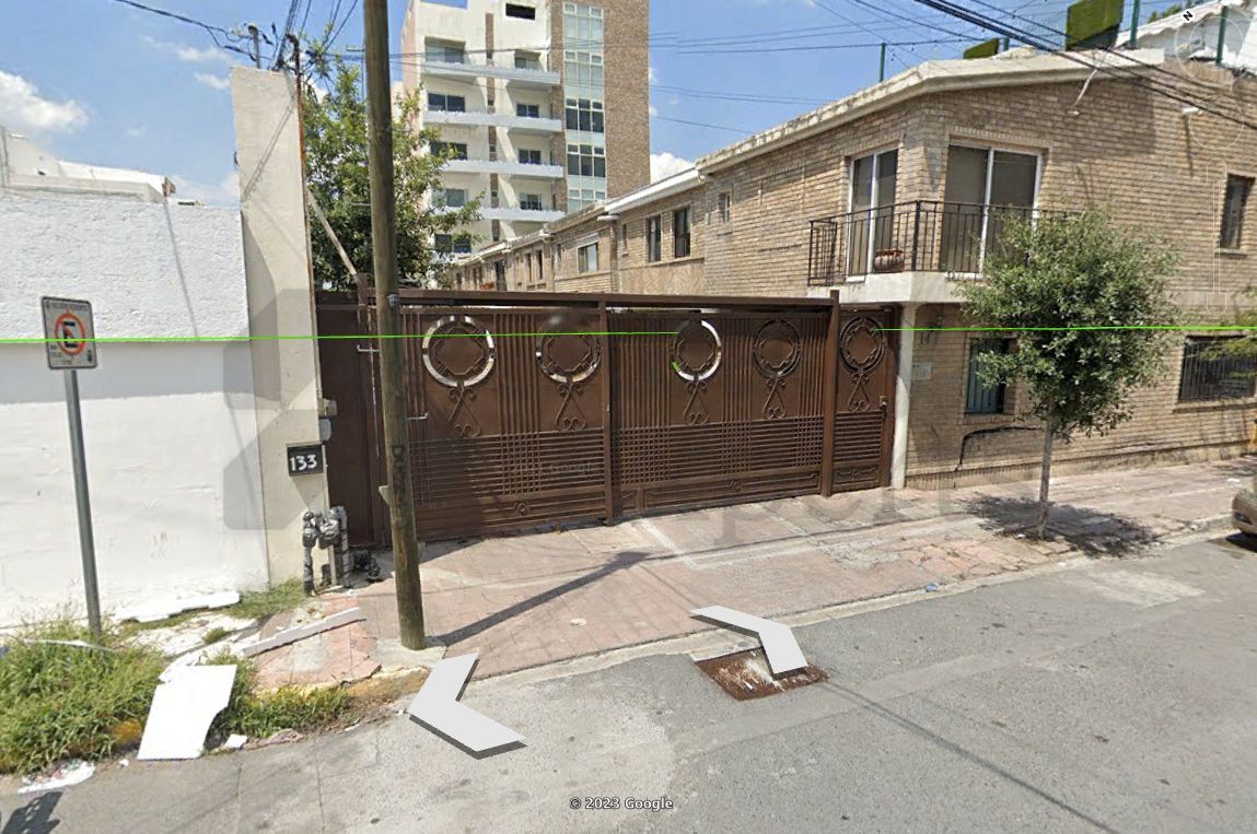 Departamento en Venta en Tampiquito