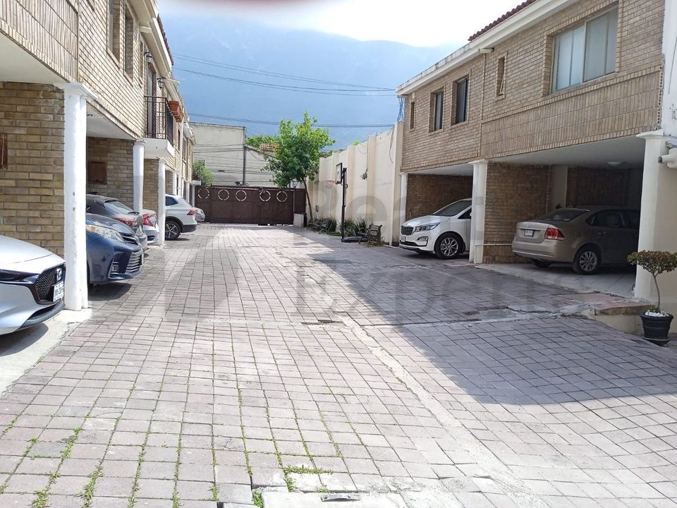 Casa en Venta en Tampiquito