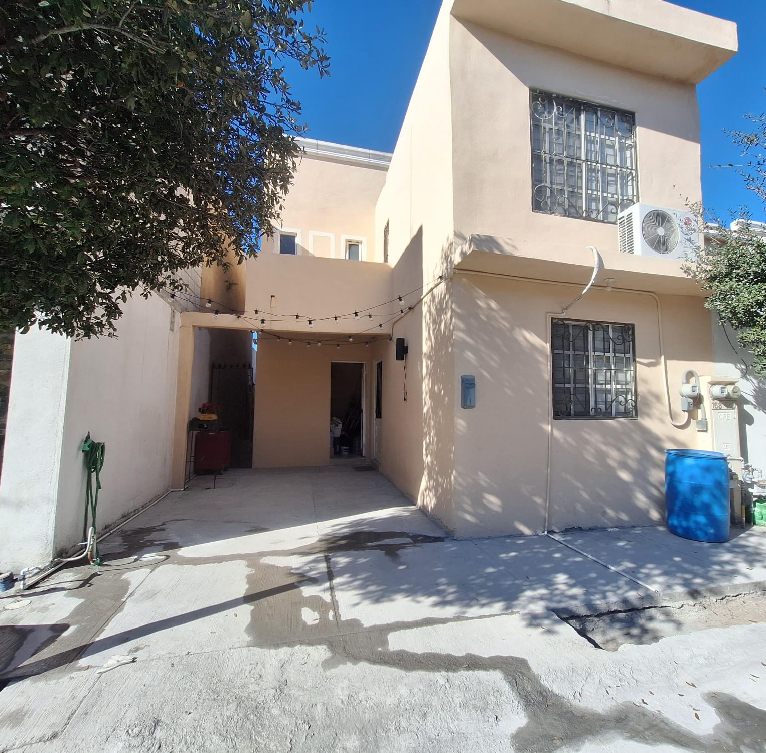 Casa en Venta en Jardines de San Andrés